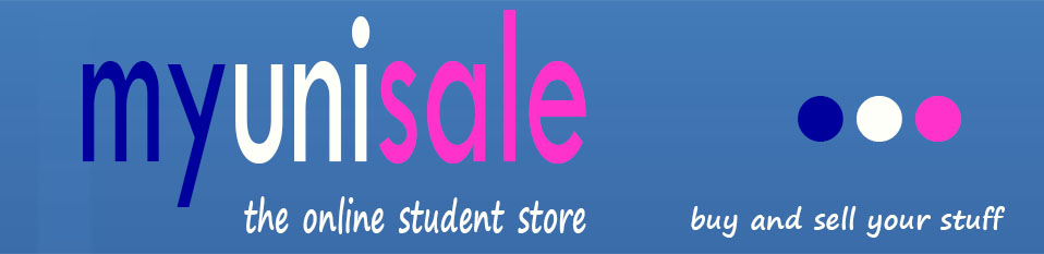 myunisale - The online student store