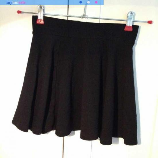 skater skirt